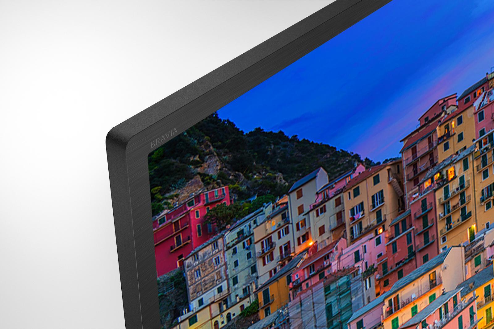 TELEVIZOARE Sony LED TV HD 32(80cm) 32W800, "KD32W800P1AEP"