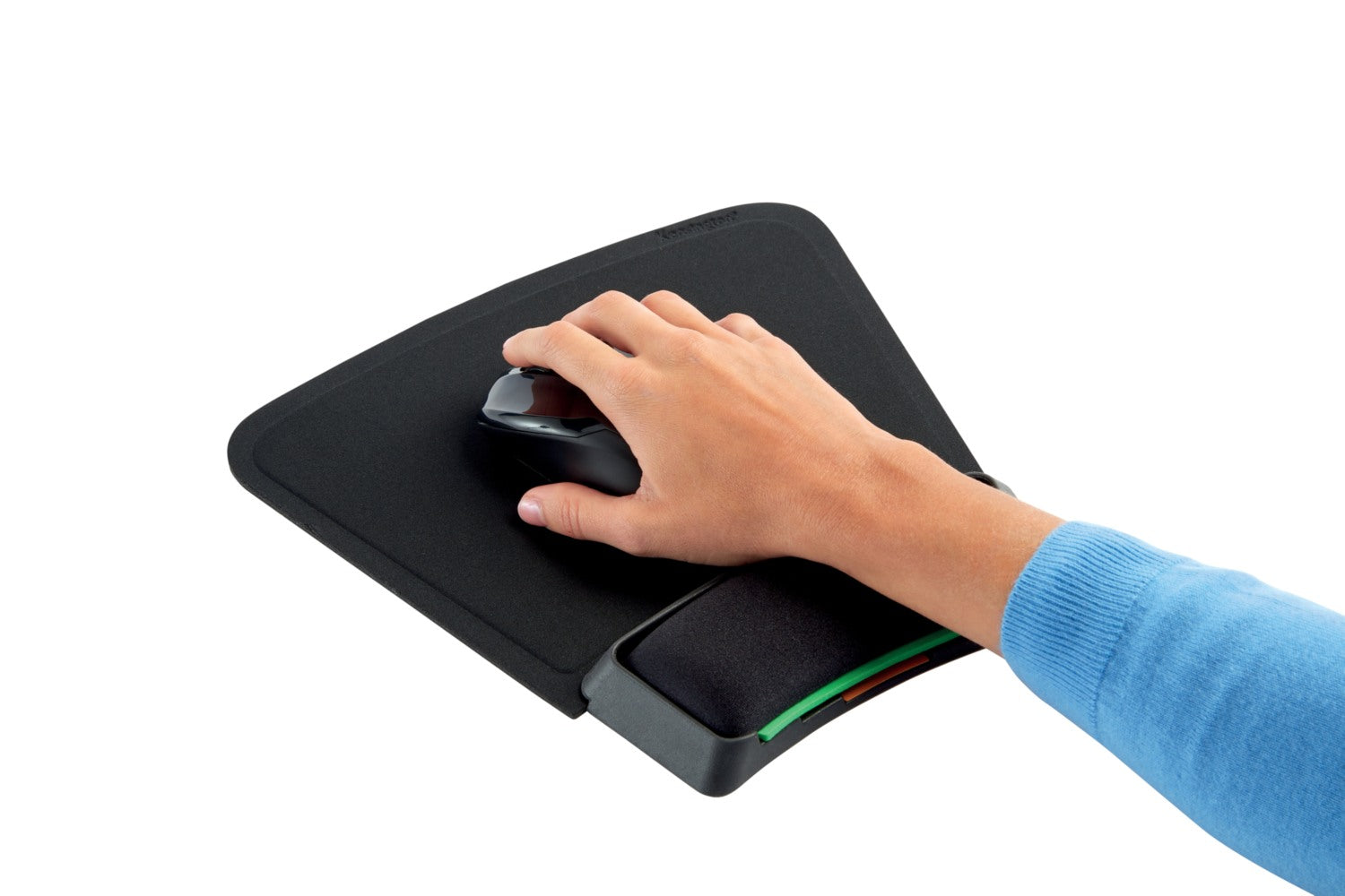 SUPORT ERGONOMIC KENSINGTON SmartFit, Conform Suport pentru incheietura mainii, ajustabil, "K55793EU"