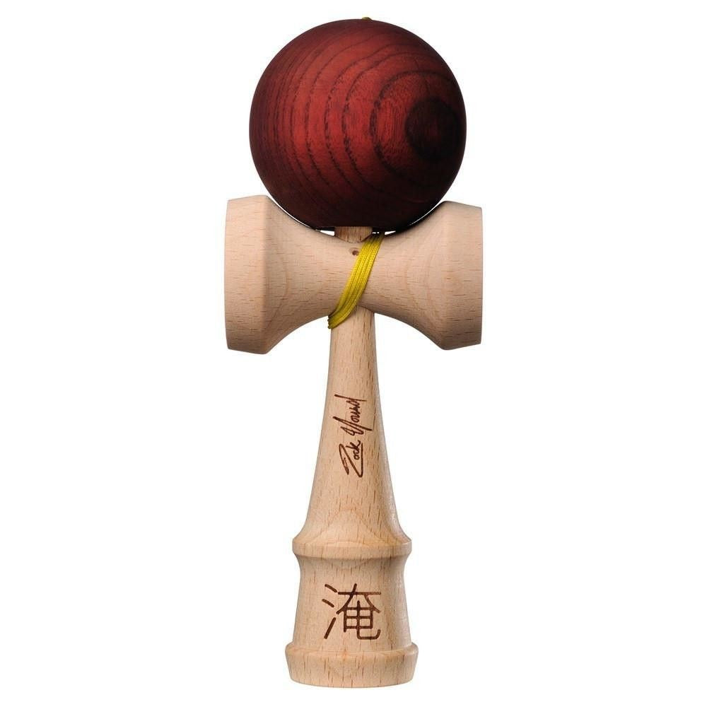 Kendama USA Pro Model Zack Yourd PRO502 Maro