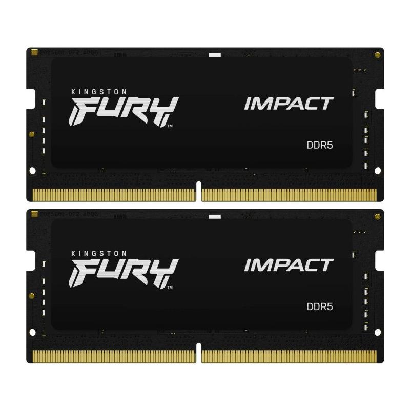 KS DDR5 32GB 4800MHZ K2 KF548S38IBK2-32, "KF548S38IBK2-32"