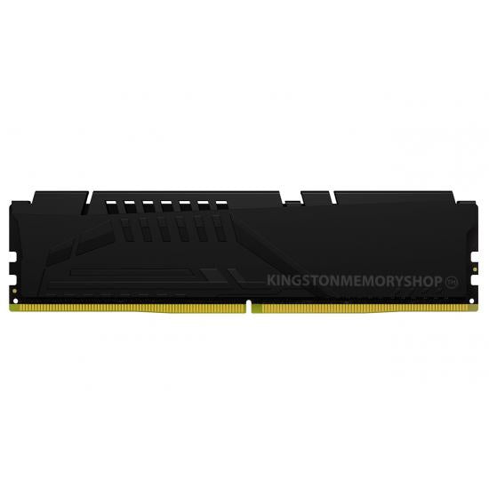 16GB 5600MT/s DDR5 CL36 DIMM FURY Beast "KF556C36BBE-16"