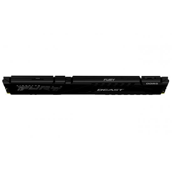 Memorie DDR Kingston DDR5 8GB frecventa 5600 MHz, 1 modul, radiator, latenta CL36, "KF556C36BBE-8"