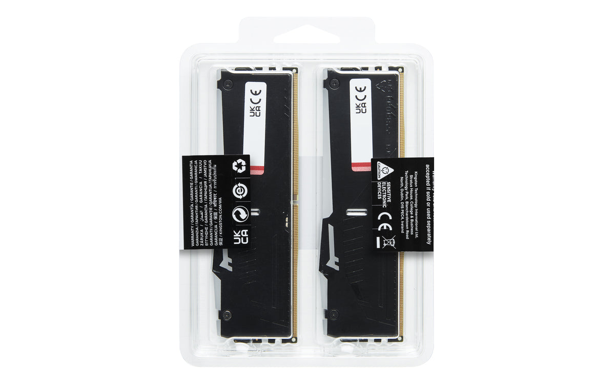 MEMORY DIMM 64GB DDR5-5600/K2 KF556C40BB2AK2-64 Kingston 