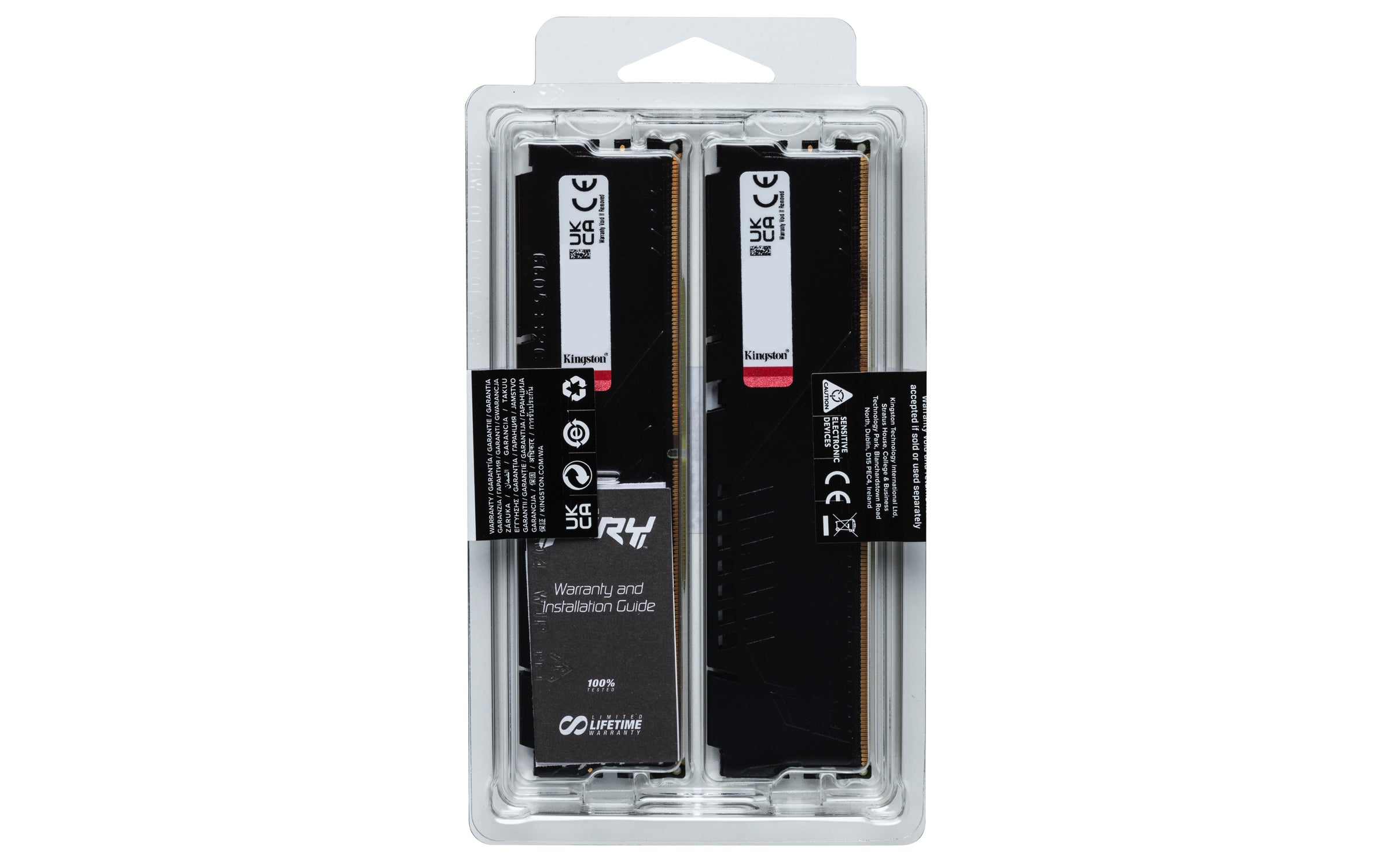 MEMORY DIMM 64GB DDR5-6000/K2 KF560C36BBE2K2-64 KINGSTON "KF560C36BBE2K2-64"