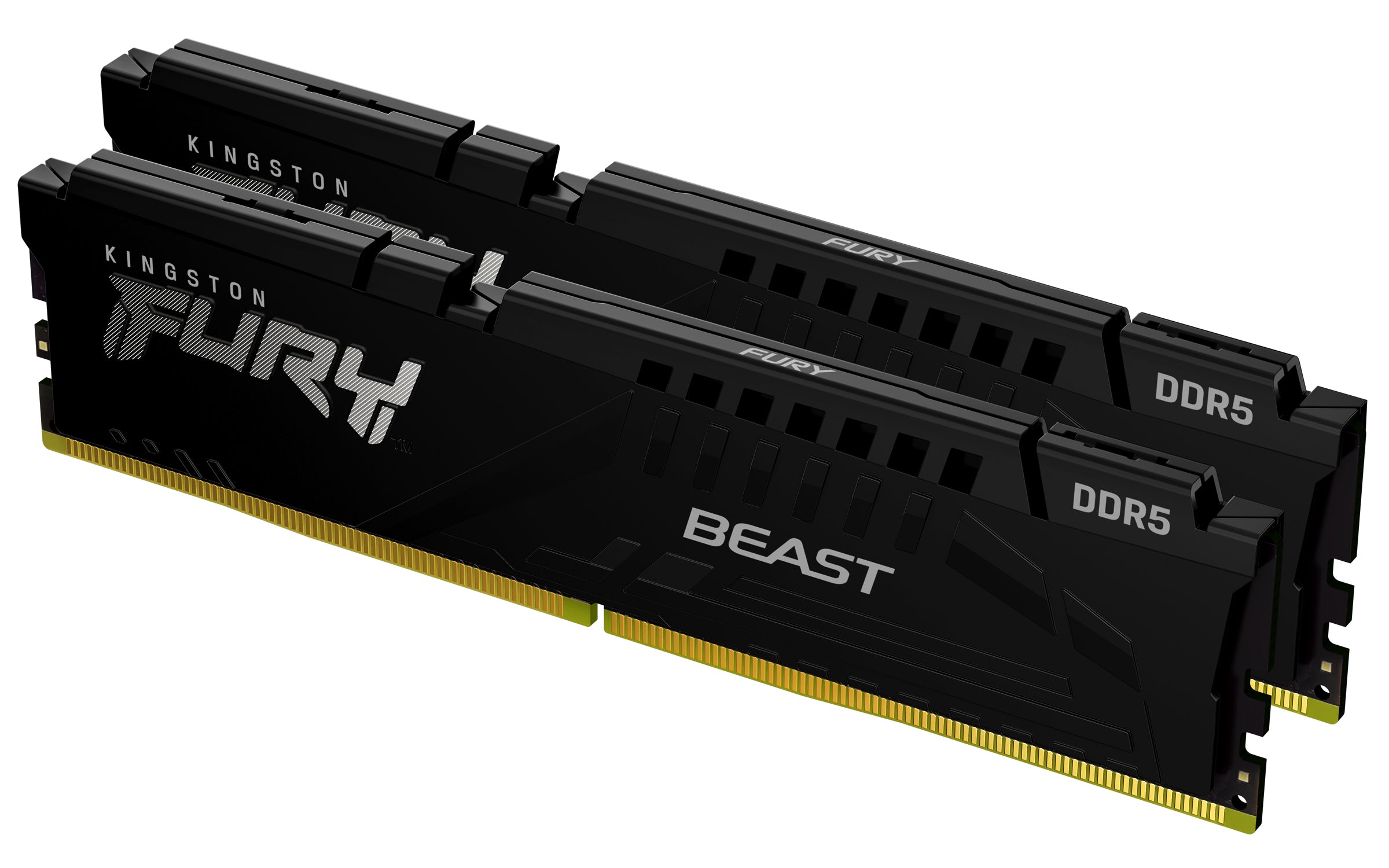 MEMORY DIMM 64GB DDR5-6000/K2 KF560C36BBE2K2-64 KINGSTON "KF560C36BBE2K2-64"