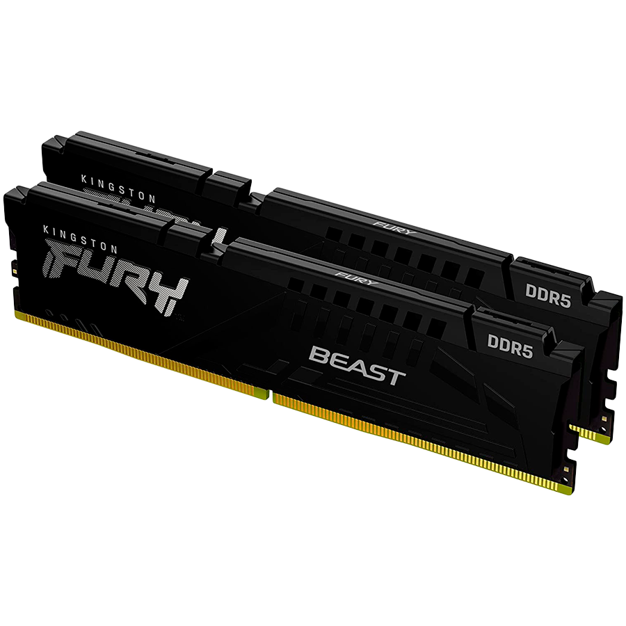 MEMORY DIMM 64GB DDR5-6000/K2 KF560C36BBEK2-64 KINGSTON "KF560C36BBEK2-64"