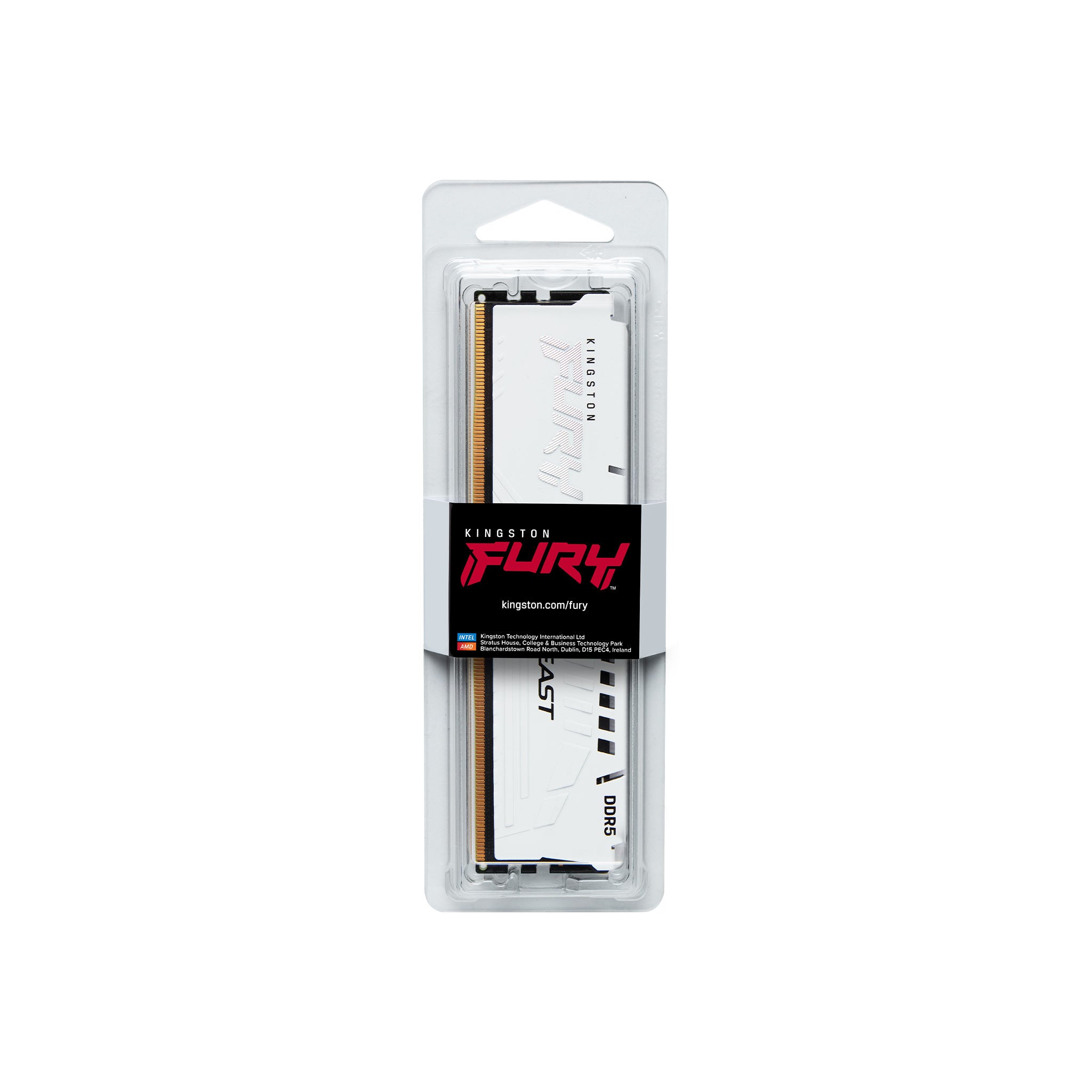 MEMORY DIMM 16GB DDR5-6000/KF560C36BWE2-16 KINGSTON "KF560C36BWE2-16"