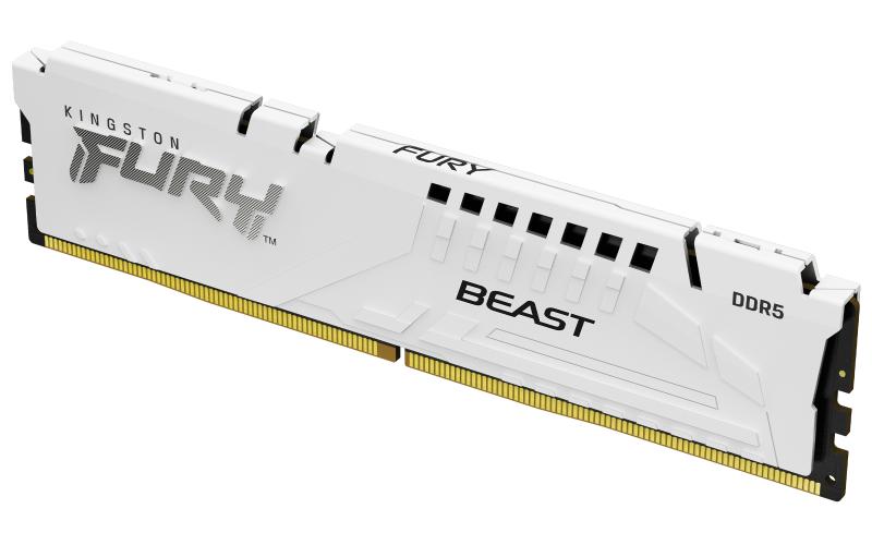 KS DDR5 32GB 6000MHZ KF560C36BWE2K2-32 "KF560C36BWE2K2-32"