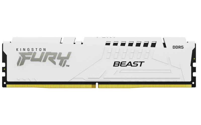 KS DDR5 32GB 6000MHZ KF560C36BWE2K2-32 "KF560C36BWE2K2-32"