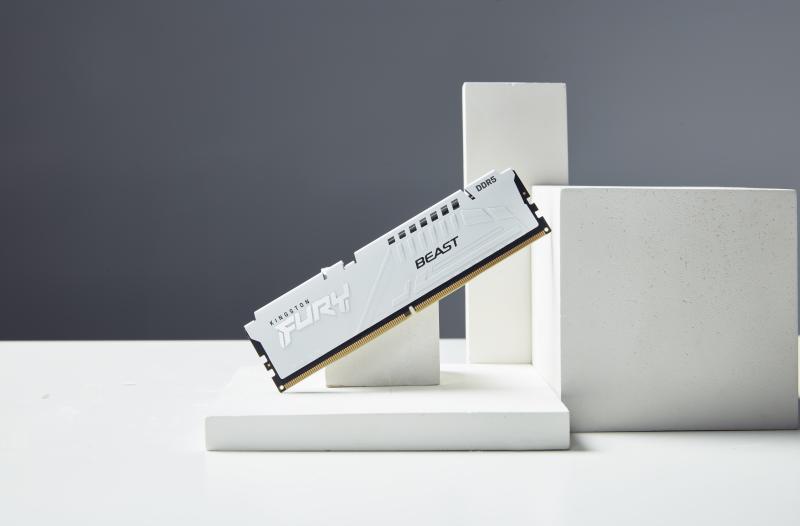 KS DDR5 32GB 6000MHZ KF560C36BWE2K2-32 "KF560C36BWE2K2-32"