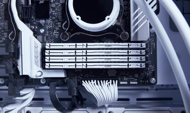 KS DDR5 32GB 6000MHZ KF560C36BWE2K2-32 "KF560C36BWE2K2-32"