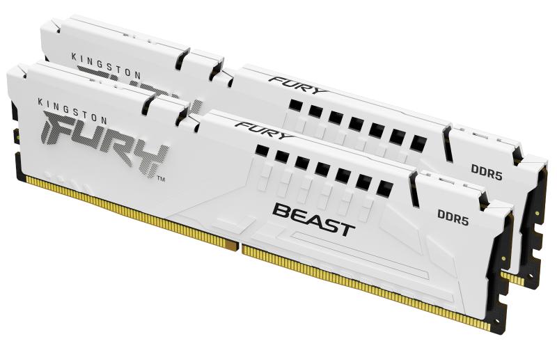 KS DDR5 32GB 6000MHZ KF560C36BWE2K2-32 "KF560C36BWE2K2-32"
