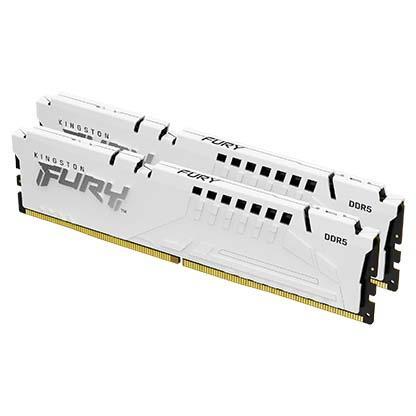 Kingston KS DDR5 64GB 6000MHZ KF560C36BWEK2-64 