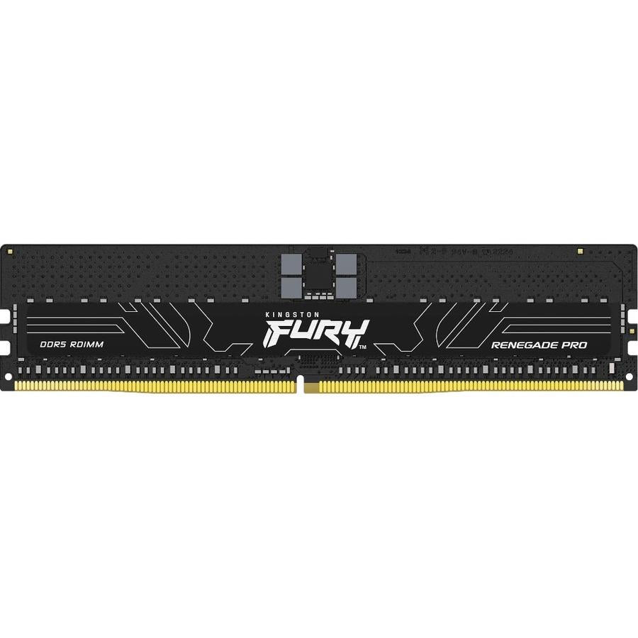 MEMORY DIMM 16GB DDR5-6000/KF560R32RB-16 Kingston 