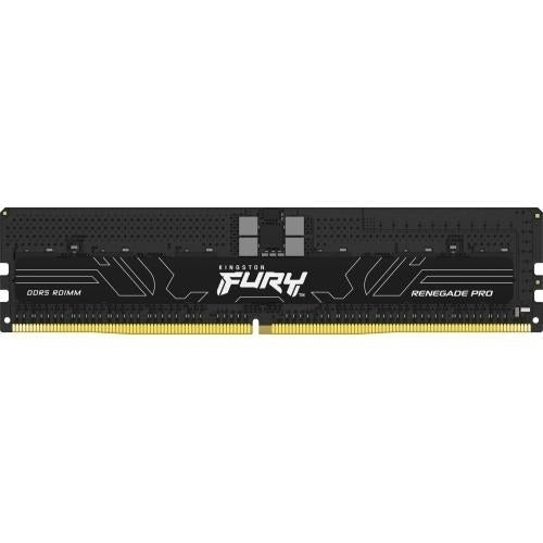 128GB 6400MT/s DDR5 32x4 RDIMM CL32 "KF560R32RBEK4-128"