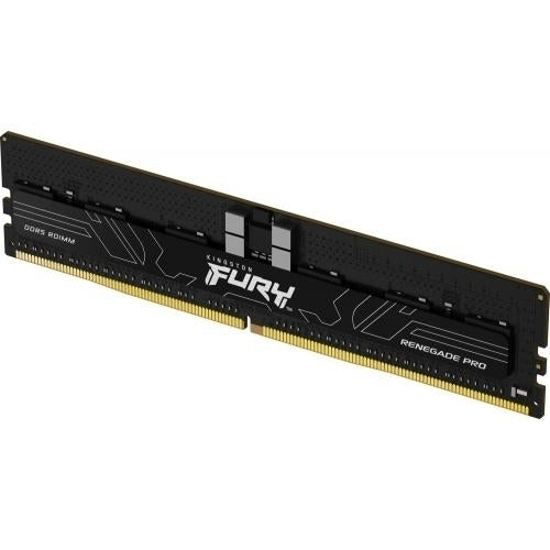 128GB 6400MT/s DDR5 32x4 RDIMM CL32 "KF560R32RBEK4-128"