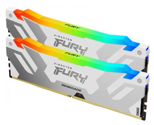 Kingston KS DDR5 32GB 6400MHZ KF564C32RWK2-32 