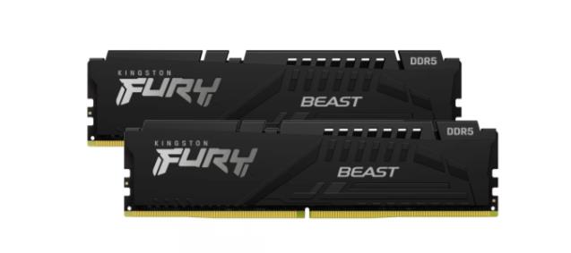 MEMORY Memorie RAM 32GB DDR5-6800/KIT2 KF568C34BBEK2-32 KINGSTON 