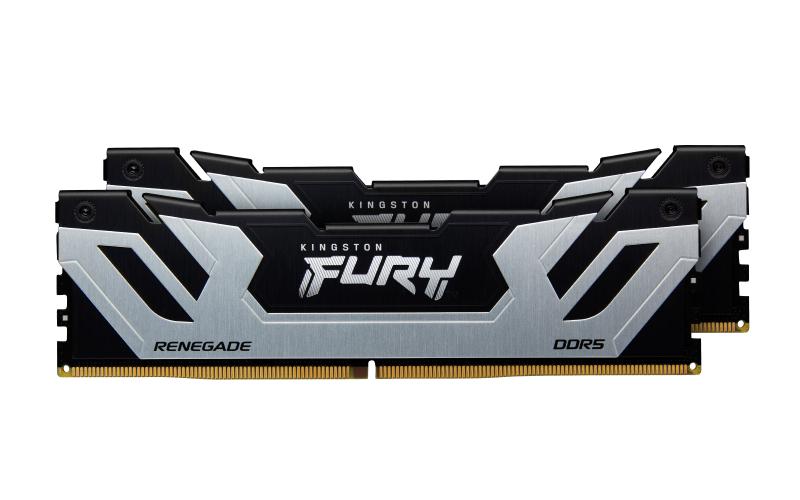 24GB 8400MT/s DDR5 CL40 CUDIMM FURY 
