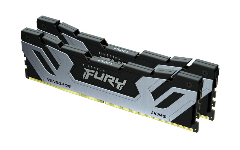 24GB 8400MT/s DDR5 CL40 CUDIMM FURY 