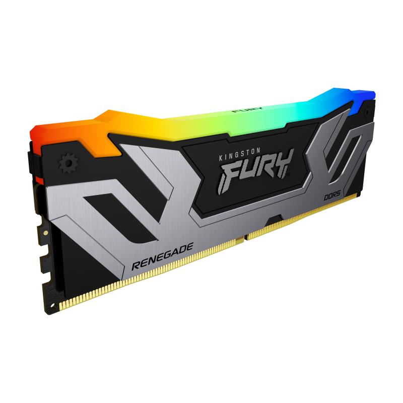 24GB 8400MT/s DDR5 CL40 CUDIMM FURY 