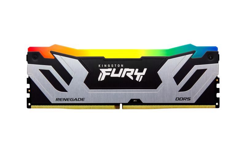 24GB 8400MT/s DDR5 CL40 CUDIMM FURY 