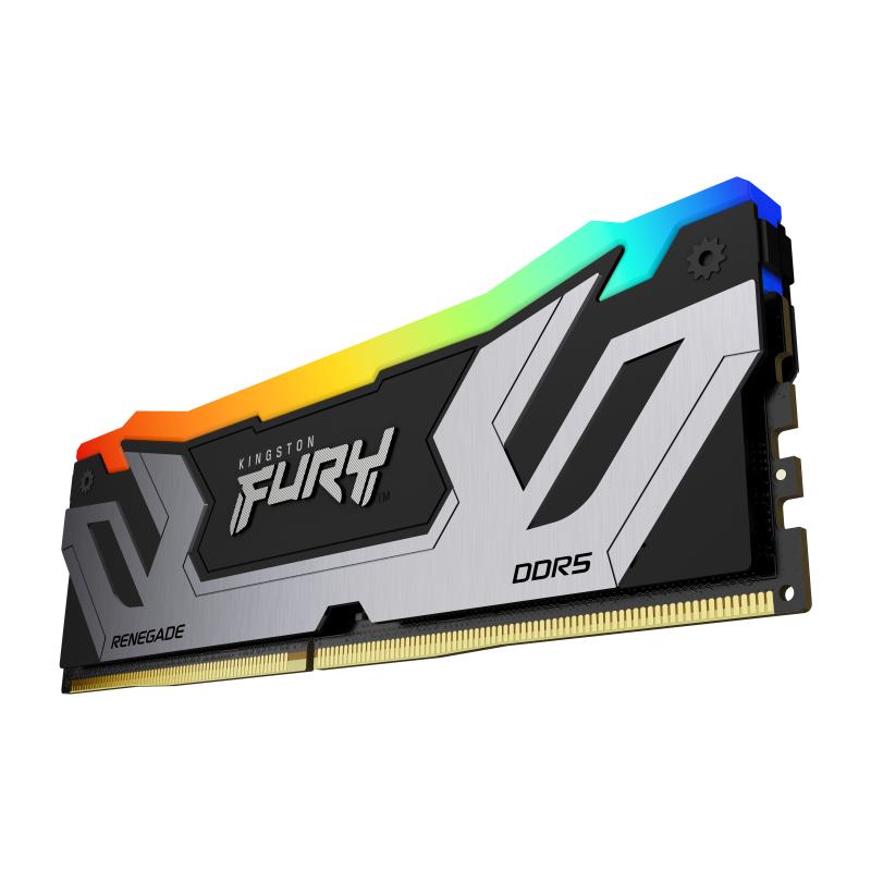 24GB 8400MT/s DDR5 CL40 CUDIMM FURY 