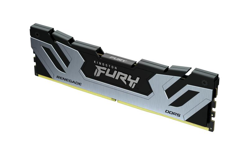 48GB 8400MT/s DDR5 CL40 CUDIMM (Kit of 2 