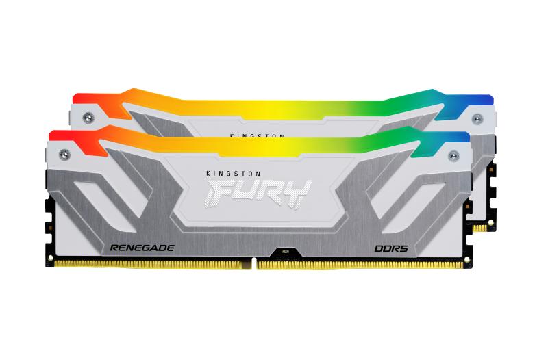 48GB 8400MT/s DDR5 CL40 CUDIMM (Kit of 2 