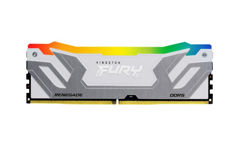 48GB 8400MT/s DDR5 CL40 CUDIMM (Kit of 2 