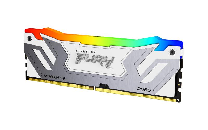 48GB 8400MT/s DDR5 CL40 CUDIMM (Kit of 2 