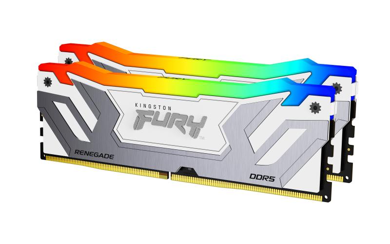 48GB 8400MT/s DDR5 CL40 CUDIMM (Kit of 2 