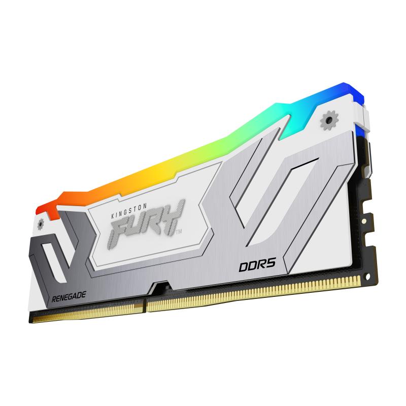 48GB 8400MT/s DDR5 CL40 CUDIMM (Kit of 2 