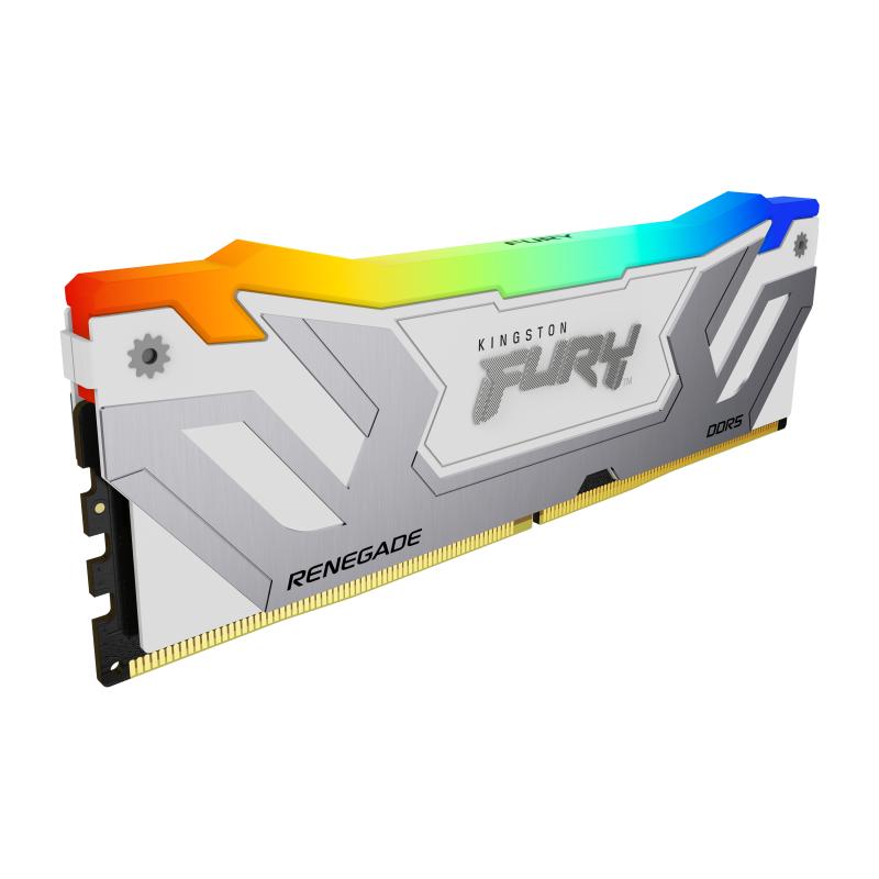48GB 8400MT/s DDR5 CL40 CUDIMM (Kit of 2 