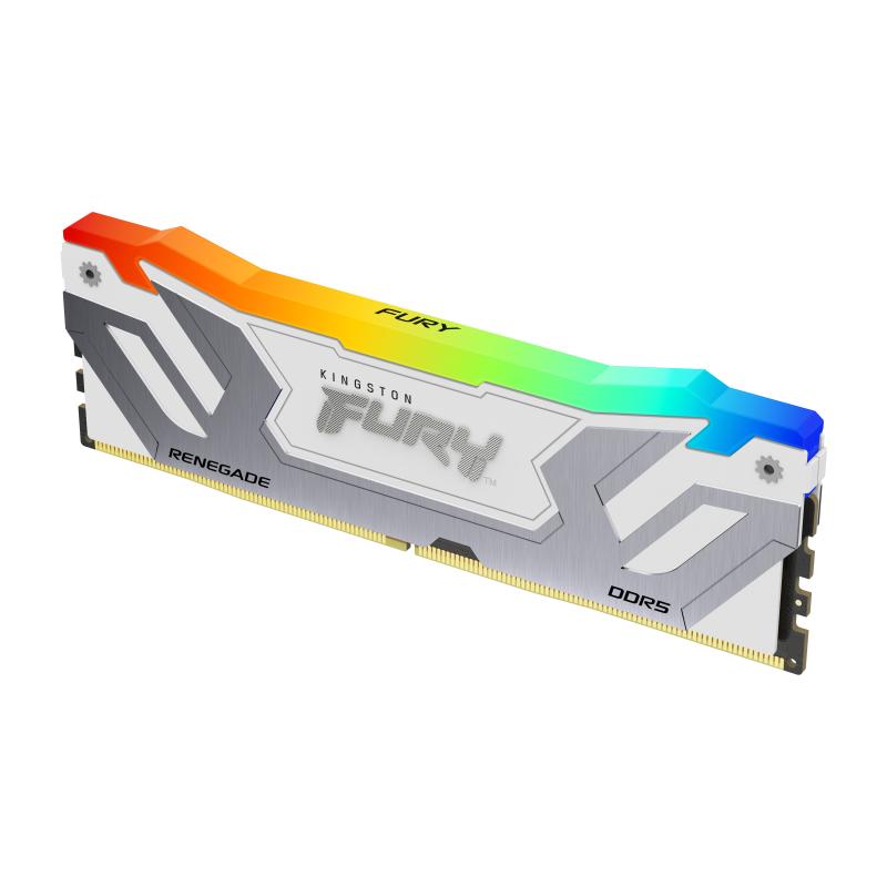 48GB 8400MT/s DDR5 CL40 CUDIMM (Kit of 2 