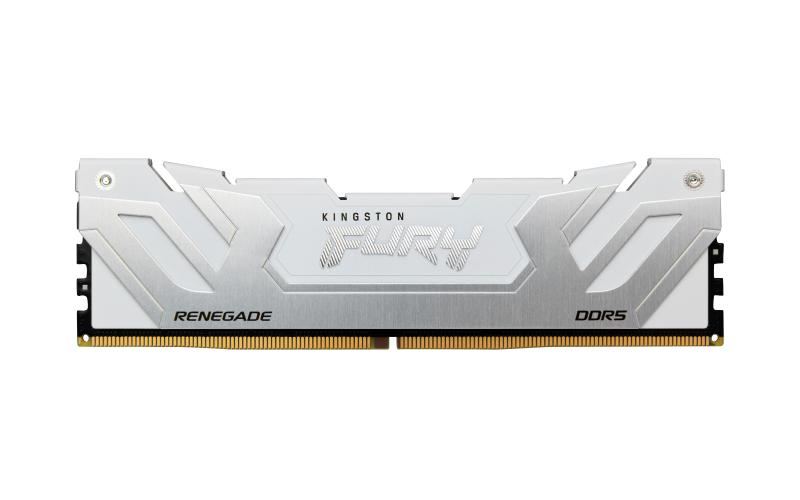 48GB 8400MT/s DDR5 CL40 CUDIMM (Kit of 2 