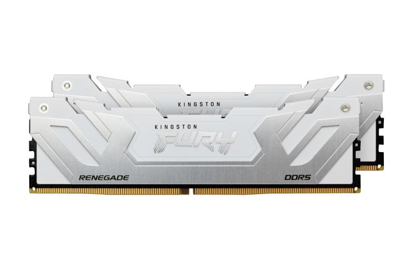 48GB 8400MT/s DDR5 CL40 CUDIMM (Kit of 2 