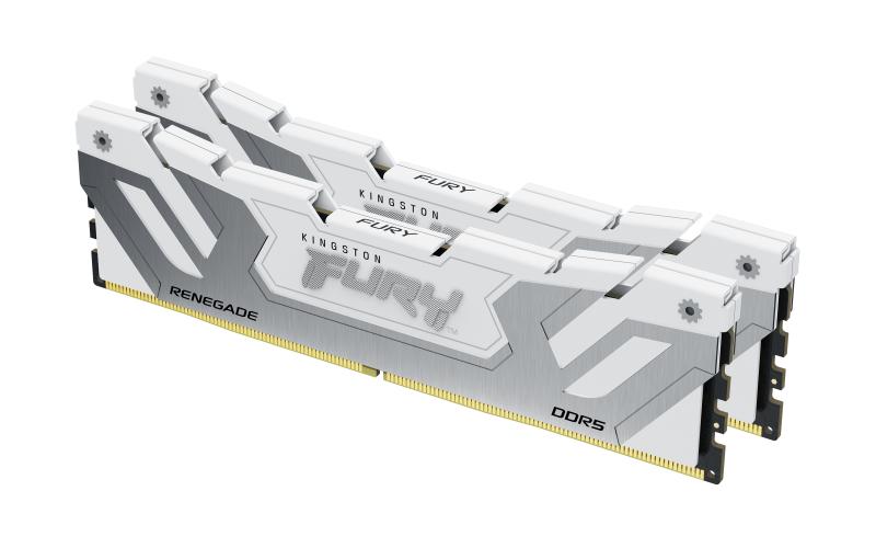 48GB 8400MT/s DDR5 CL40 CUDIMM (Kit of 2 