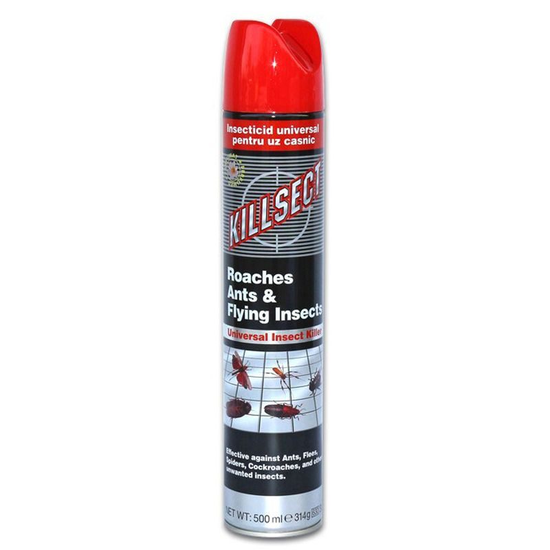 Killsect Insecticid Universal 500 ml