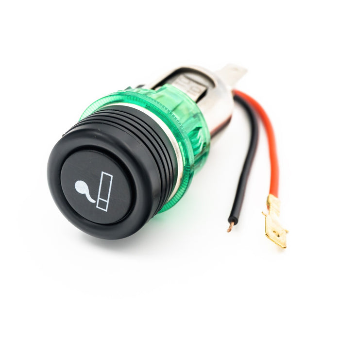 Kit brichetă auto CarGuard, 12 V USC007