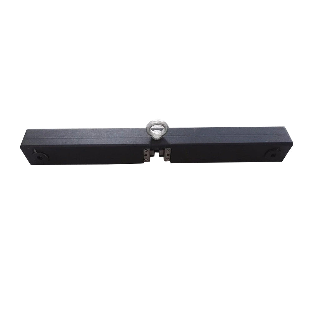 KIT Ecran Led Outdoor 2x3 m - P4.8 - 500x1000 mm