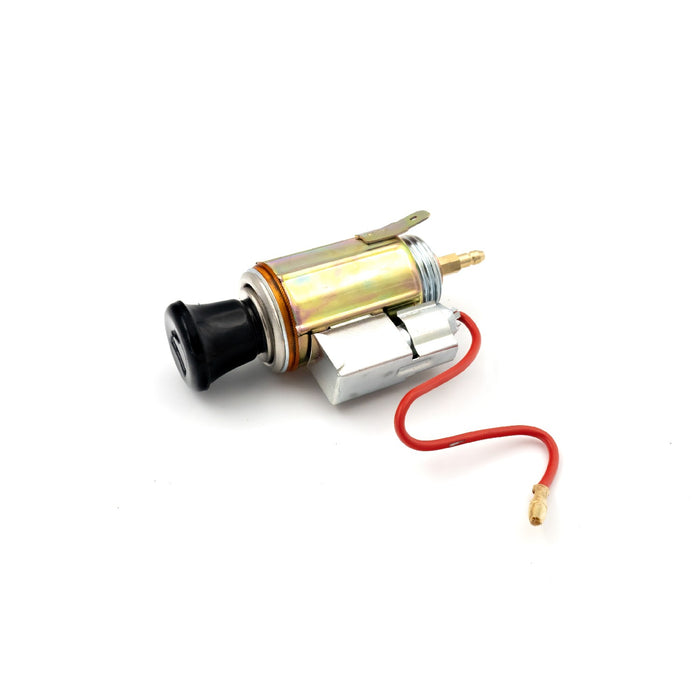 Kit priza brichetă auto completa CarGuard (soclu + aprinzator), 12 V USC006