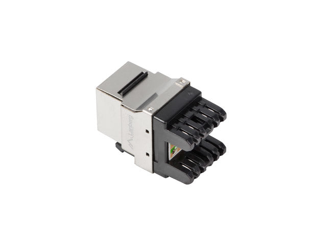 Modul Keystone RJ45LSA Cat.6 FTP 180° "KSF6-1000"