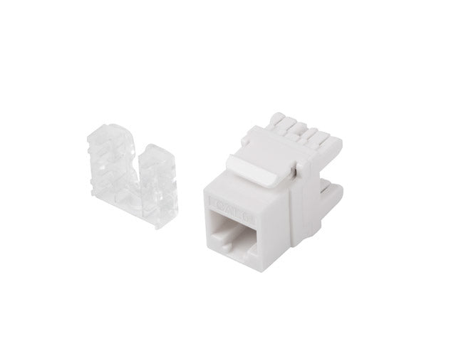 Modul Keystone RJ45LSA Cat.6 UTP 180° "KSU6-1000"