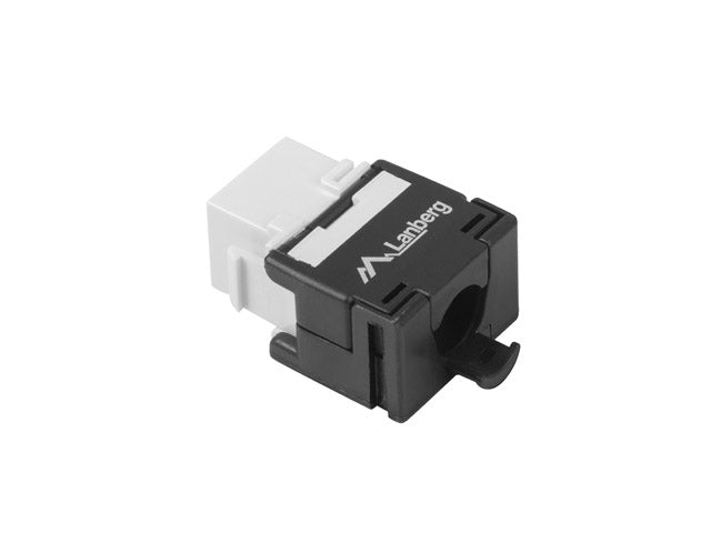 Modul Keystone RJ45LSA Cat.6 UTP 180° "KSU6-2000"