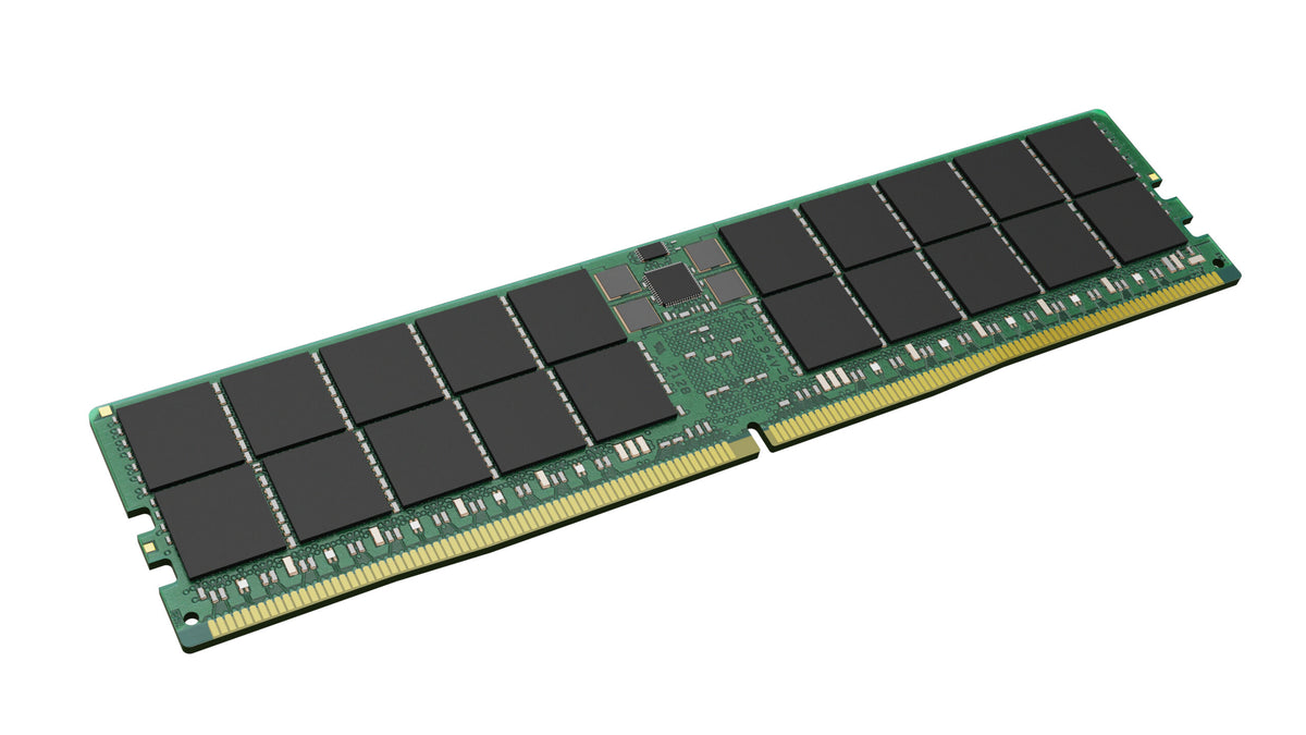 Kingston 64GB DDR5 5600MT/S ECC REG/2RX4 MODULE 