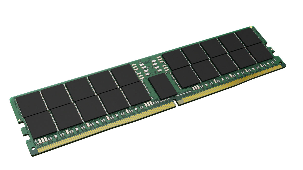 Kingston 64GB DDR5 5600MT/S ECC REG/2RX4 MODULE 