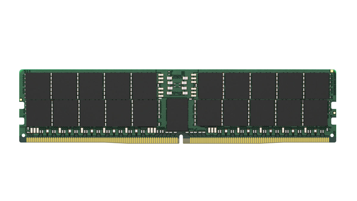 Kingston 64GB DDR5 5600MT/S ECC REG/2RX4 MODULE 