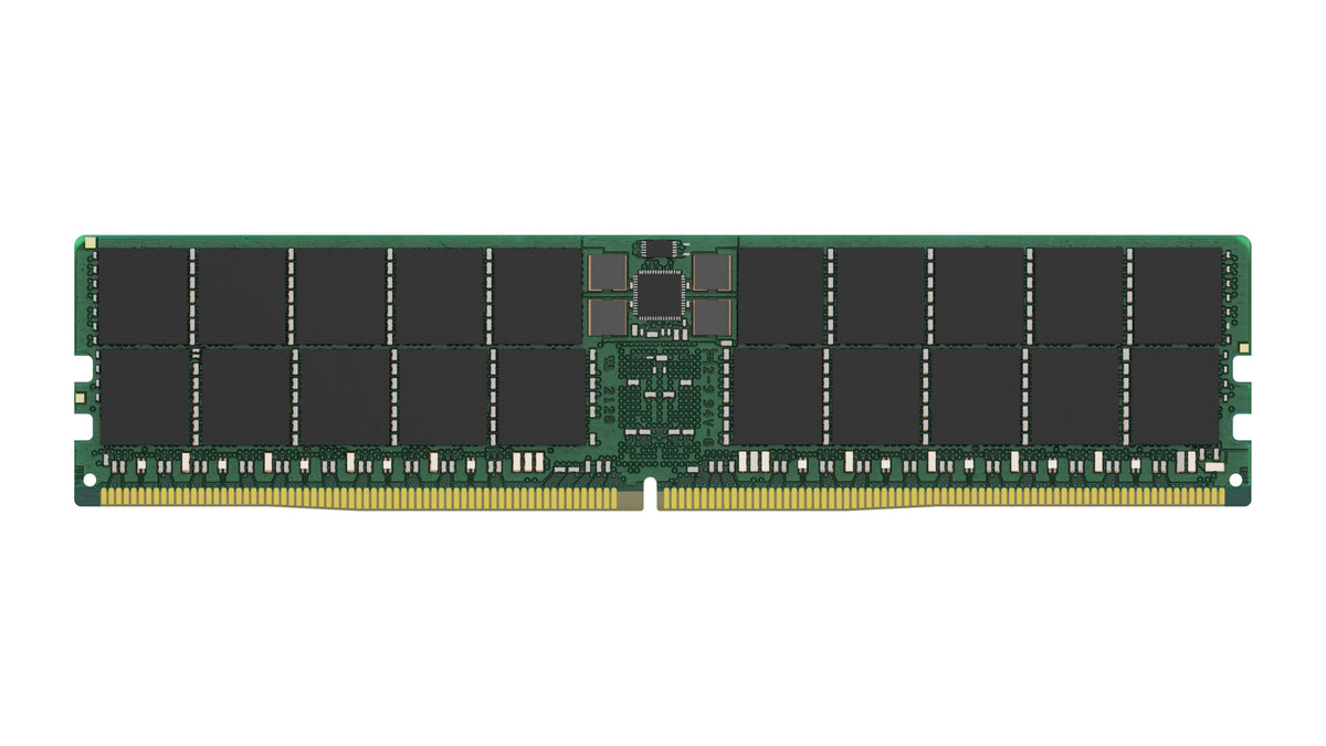 Kingston 64GB DDR5 5600MT/S ECC REG/2RX4 MODULE 