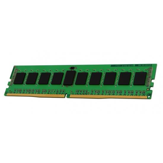 Memorie DDR Kingston DDR4 16GB frecventa 3200 MHz, 1 modul, latenta CL22, 